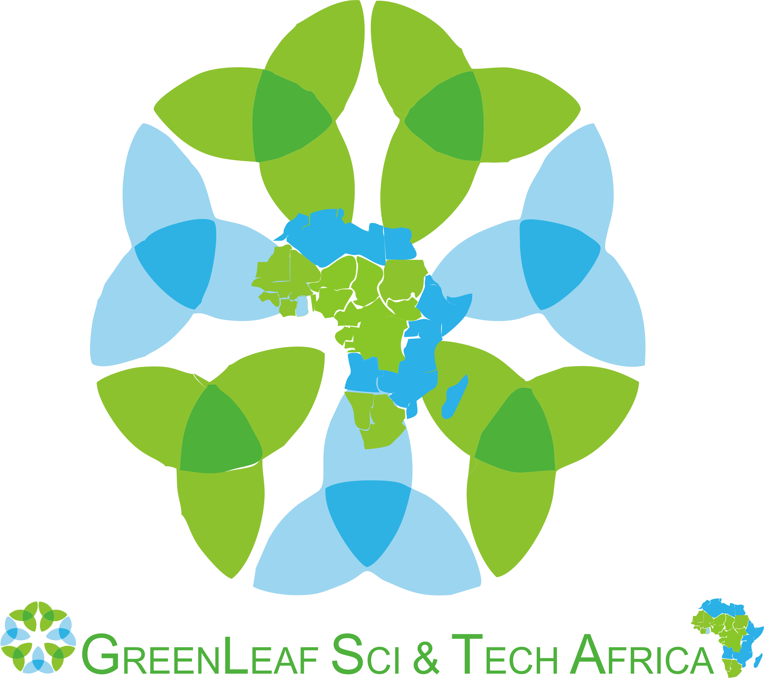 GREENLEAF AFRICA